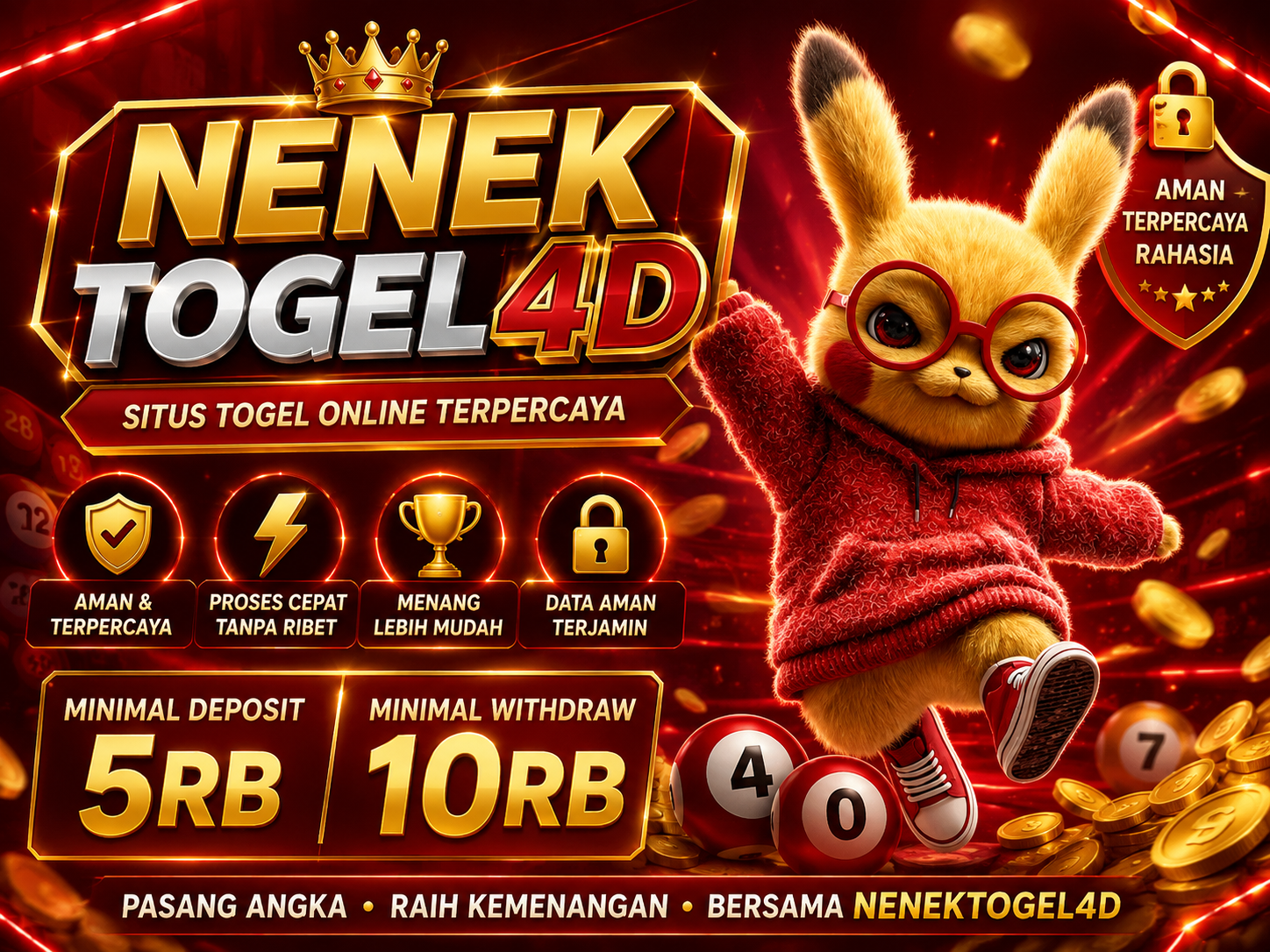 NENEKTOGEL